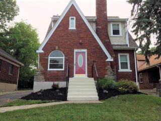 5335 Grafton Ave, Cincinnati, OH 45237-5811