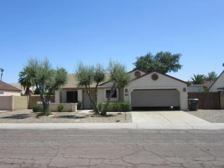 4587 Piute Ave, Glendale, AZ 85308-7308