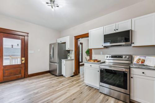 8 3 Ave, Mount Vernon OH  exterior