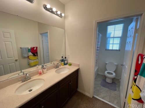 6831 Piedmont St, Chino CA  91710-1315 exterior