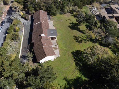 1472 Padre Ln, Pebble Beach CA  93953-3607 exterior