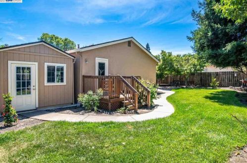 17 Haven Pl, San Ramon CA  94583-3315 exterior