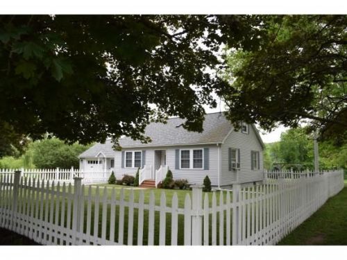 91 Tioga St, West Danby, NY 14883-9116