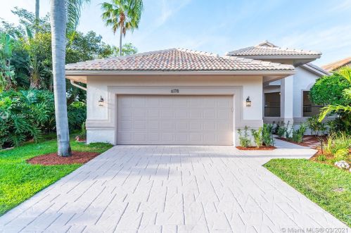6178 Terra Mere Cir, Boynton Beach, FL 33437-4919