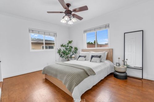 821 Woodcroft Ave, Glendora CA  91740-5447 exterior