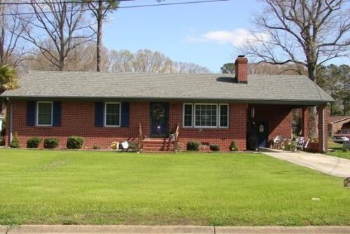 218 Baker St, Ahoskie, NC 27910-2212