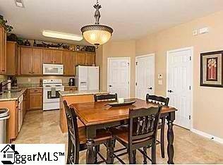 100 Plamondon Dr, Simpsonville SC  29680-7371 exterior