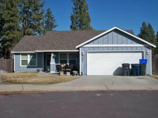 61094 Honkers Ct, Bend OR  97702-9169 exterior