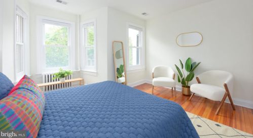 23 7 St, Washington DC 20003-4419 exterior