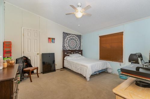 6592 Pebble Ln, Oxford NC  27565-4807 exterior