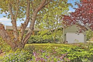 12606 46th Dr, Everett WA  98208-9663 exterior