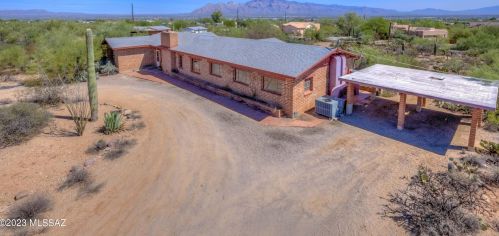 3725 Ironwood Hill Dr, Tucson, AZ 85745-9621