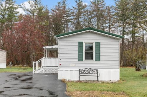 116 Dart Dr, Salem, NH 03079-1310