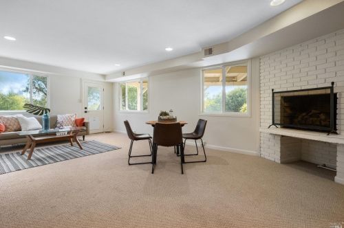 3315 Montecito Ln, Santa Rosa CA  95404-2683 exterior