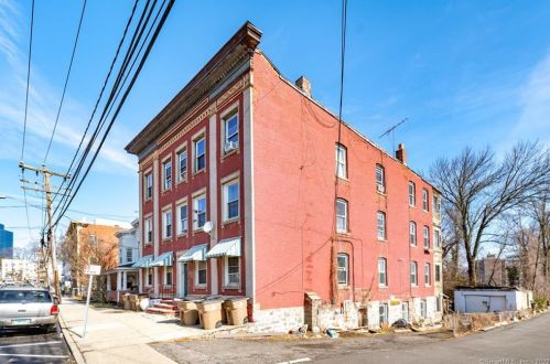 41 Stillwater Ave, Stamford, CT 06902-4970