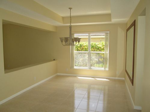 3879 Jonathans Way, Boynton Beach FL  33436-8524 exterior