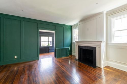 46 Forbes St, Providence RI  02908-2018 exterior