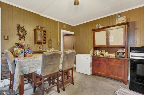 538 Baer Ave, Hanover PA  17331-3403 exterior