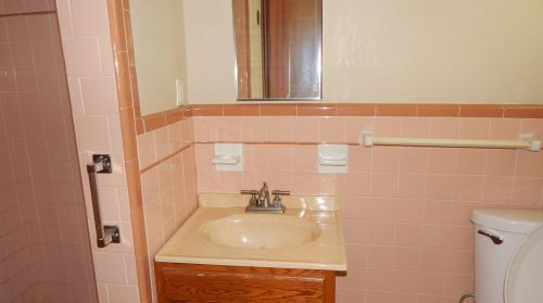 14307 21st St, Dade City FL  33523-3226 exterior