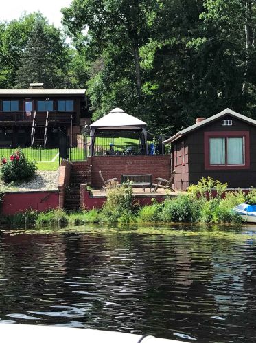 16 Sweet Miller Ln, Rindge NH 03461-5739 exterior