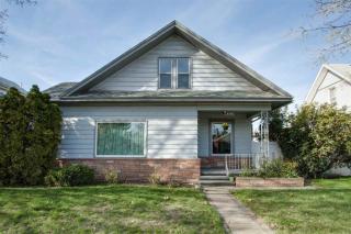 414 Buckeye Ave, Spokane, WA 99205-3275