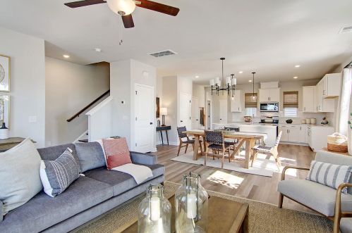 181 Winding River Dr, Johns Island SC  29455-3464 exterior