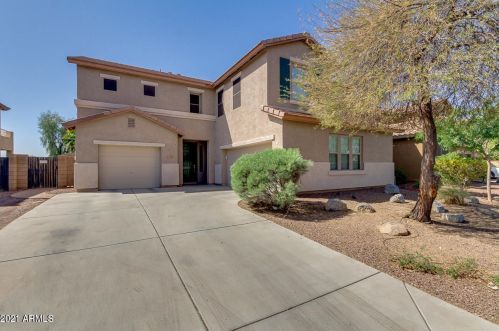 17653 Marconi Ave, Sun City, AZ 85388-1738