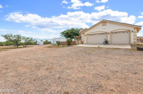 4310 Moson Rd, Sierra Vista, AZ 85650-9154