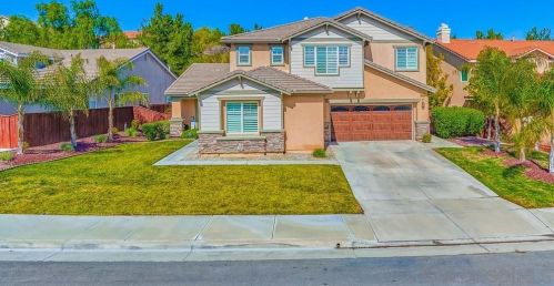 32758 Stonefield Ln, Temecula CA  92592-7207 exterior