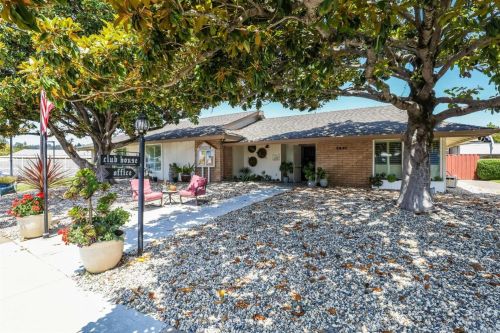 134 Bluejay Dr, Santa Rosa CA  95409-4105 exterior