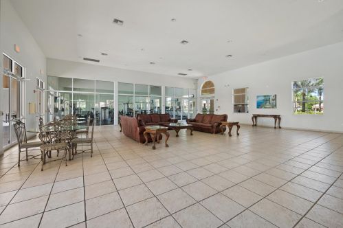 8084 Briantea Dr, Boynton Beach FL  33472-2745 exterior