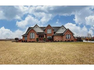 2225 Becker Rd, Spencerville, OH 45887-9108