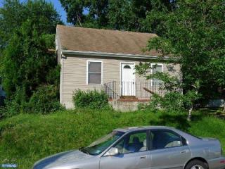 113 Hazelhurst Ave, Trenton, NJ 08638-3511