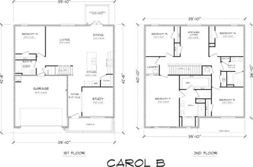 235 Perimeter Pl, Freeport, FL 32439-3915