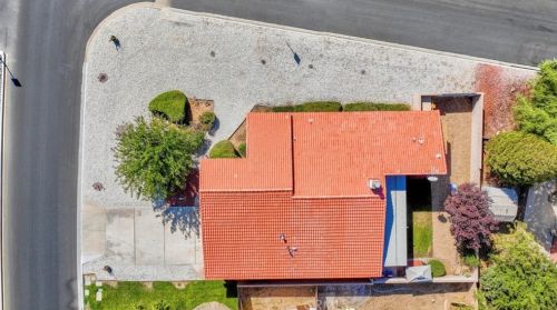 12542 Spring Valley Pkwy, Victorville CA  92395 exterior