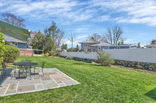162 Drisler Ave, White Plains NY  10607-2403 exterior