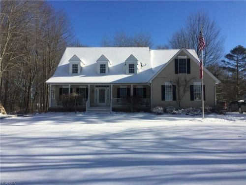 12554 Alpha Rd, Hiram, OH 44234-9506