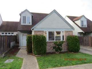 122 99th Street Ct, Tacoma WA  98445-2011 exterior