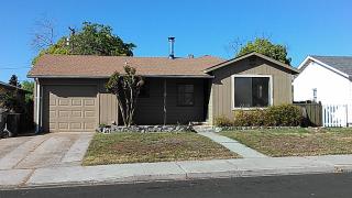 2240 Quartz Ave, Oroville CA  95966-5428 exterior