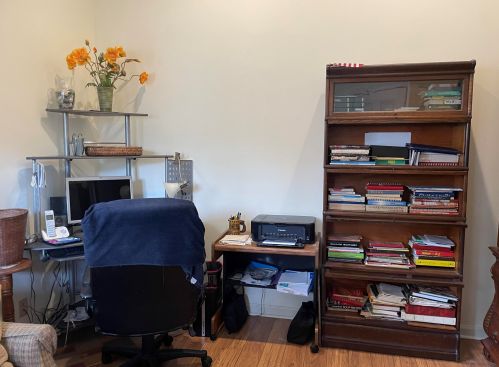 366 Granville St, Port Saint Lucie FL  34986-2611 exterior