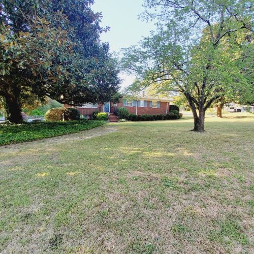 632 Duncan Rd, North Augusta, SC 29841-8761