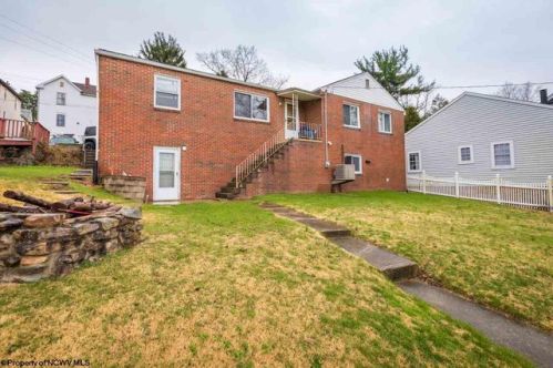 2588 University Ave, Morgantown, WV 26505-4738