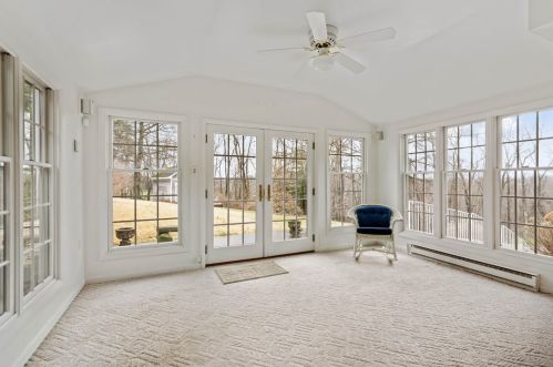 1 Royal Oaks Dr, North Charleroi PA  15022-3329 exterior