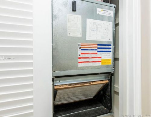 710 55th St, West Palm Beach FL  33407-2612 exterior