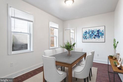 2927 West St, Wilmington DE  19802-3116 exterior