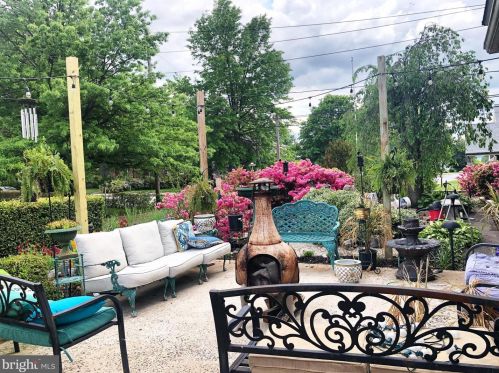 145 Washington Ave, Souderton PA  18964-1545 exterior