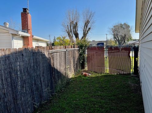 3065 Swansea Way, Rancho Cordova CA  95670-5348 exterior