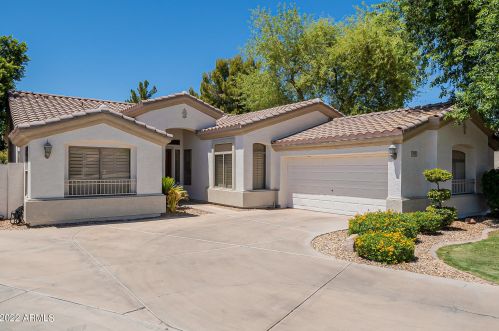 1755 Orangewood St, Gilbert, AZ 85296-2633