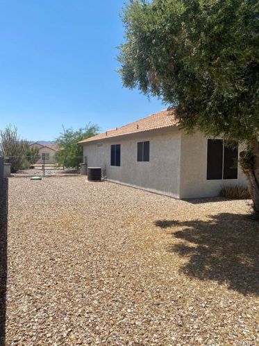 5780 Bernstein Dr, Bullhead City AZ  86426-8832 exterior