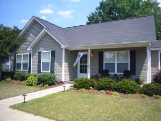 554 Burnside Dr, Columbia SC  29209-2555 exterior